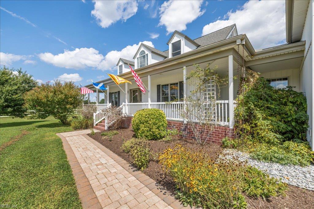 1486 White Marsh Rd Property Photo 8