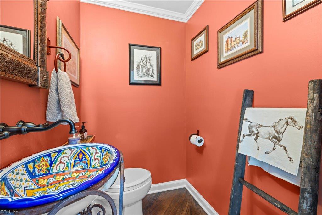 1486 White Marsh Rd Property Photo 16