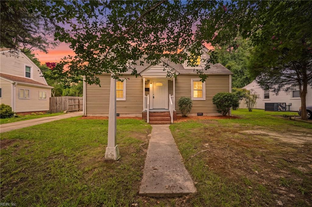 2705 Verell ST Property Photo 1