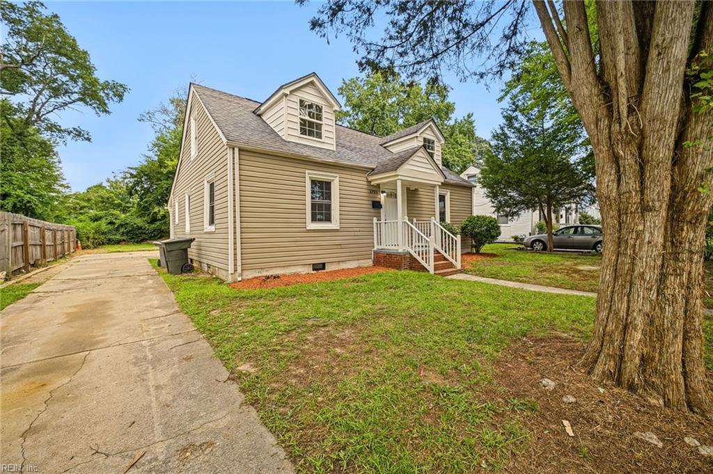 2705 Verell St Property Photo 2