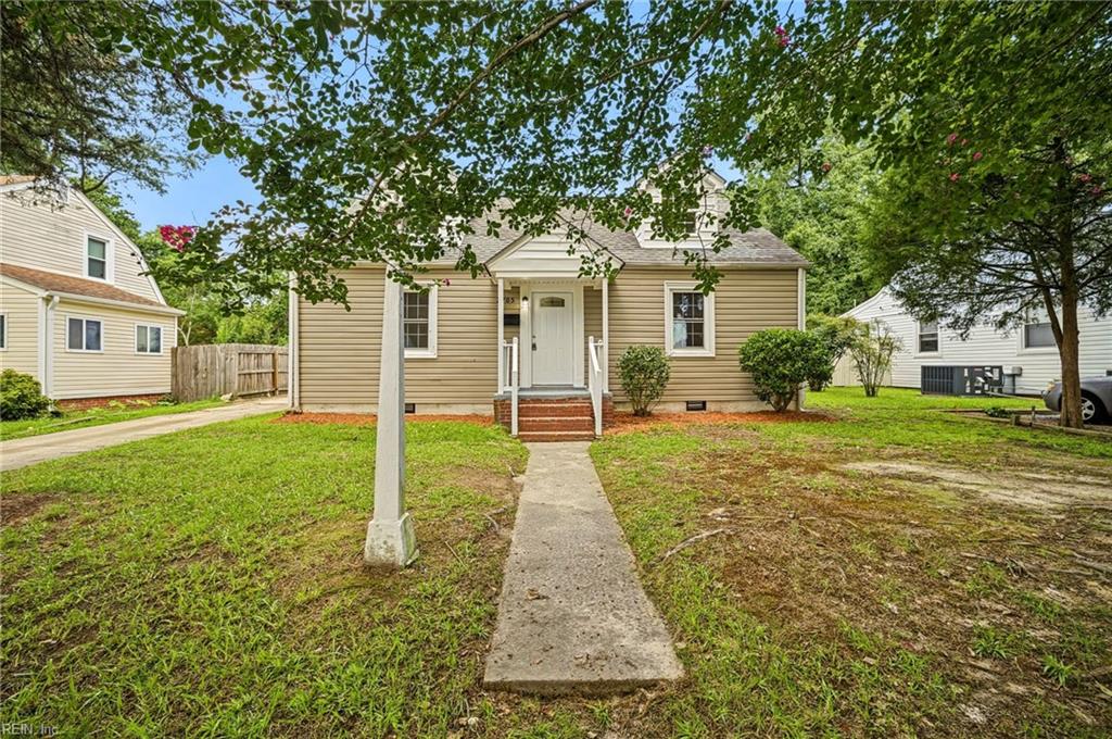 2705 Verell St Property Photo 3