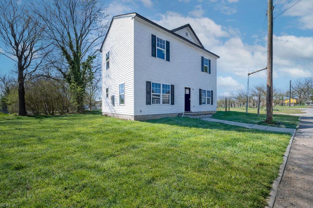 416 Railroad AVE Property Photo 1