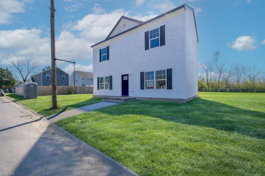 416 Railroad Ave Property Photo 2