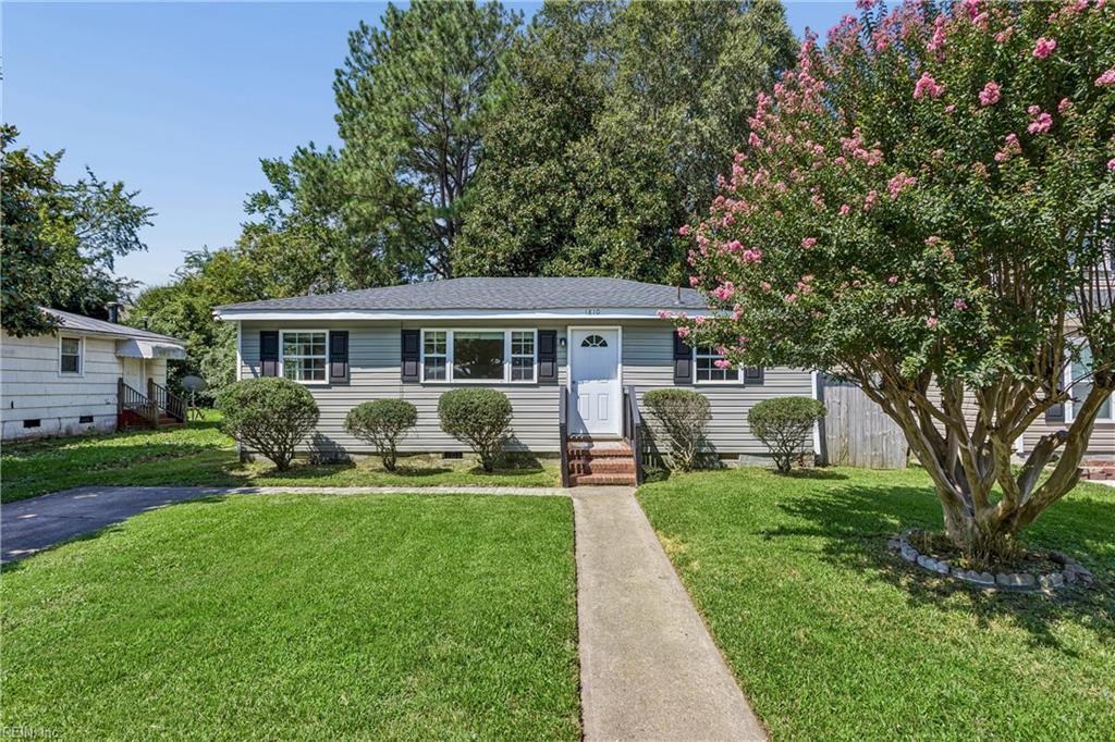 1810 Martin Ave Property Photo 1