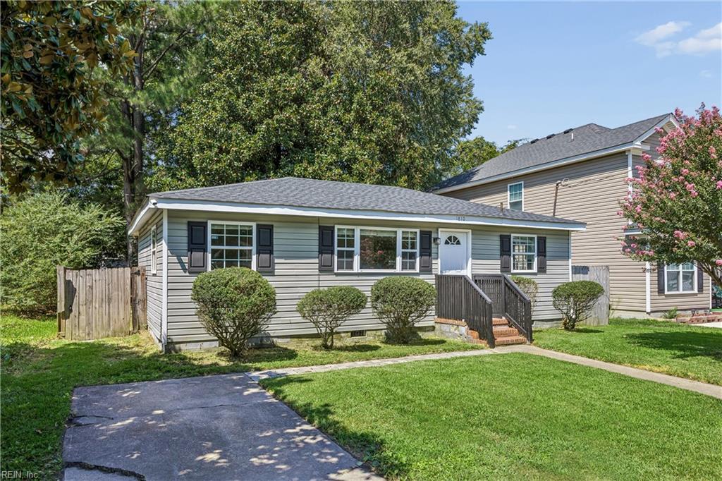 1810 Martin Ave Property Photo 2