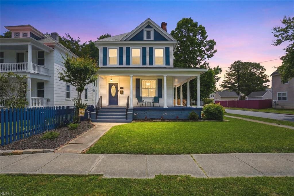 257 Maryland Ave Property Photo 1