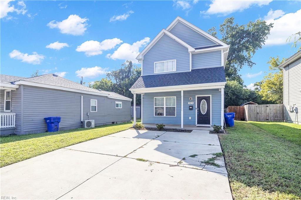 425 Culloden St Property Photo 1