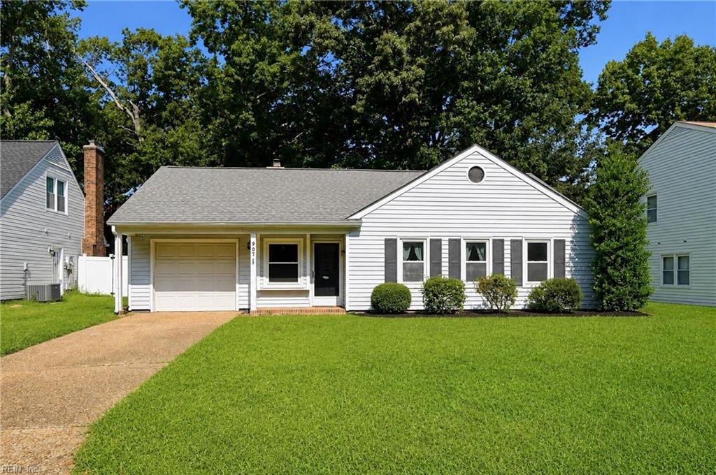 907 Jouett DR Property Photo 1