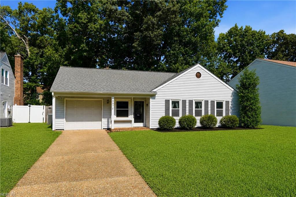 907 Jouett Dr Property Photo 3