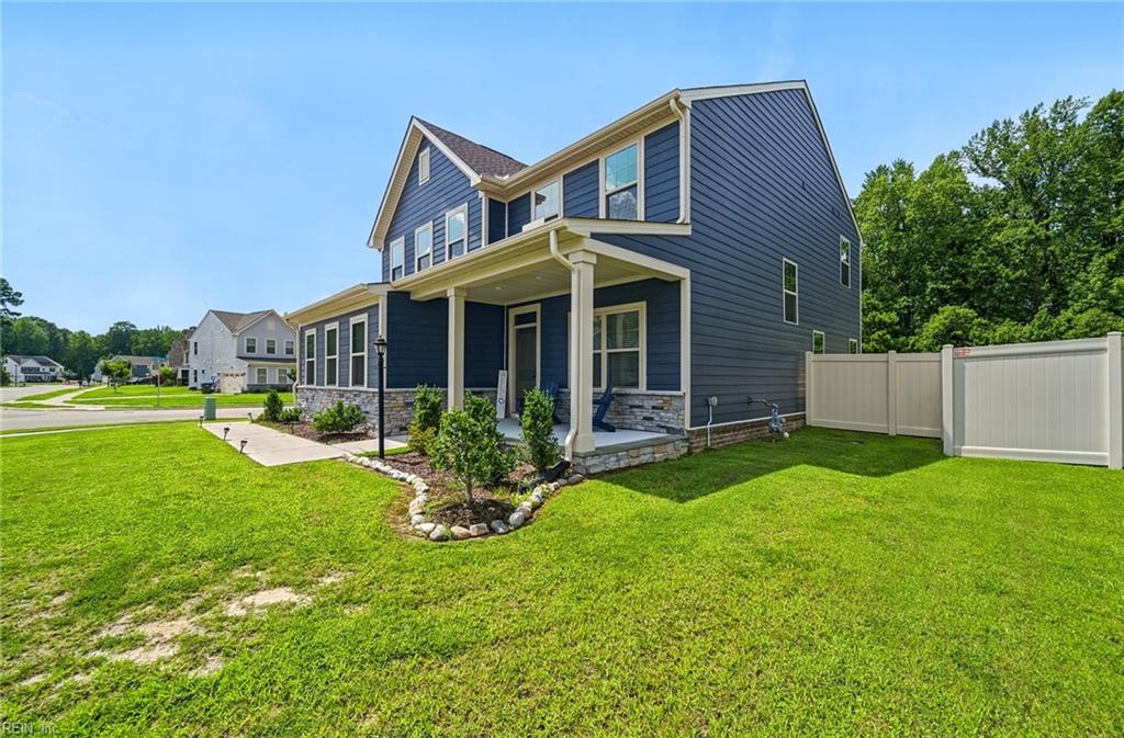 401 Patriots Walke Dr Property Photo 3