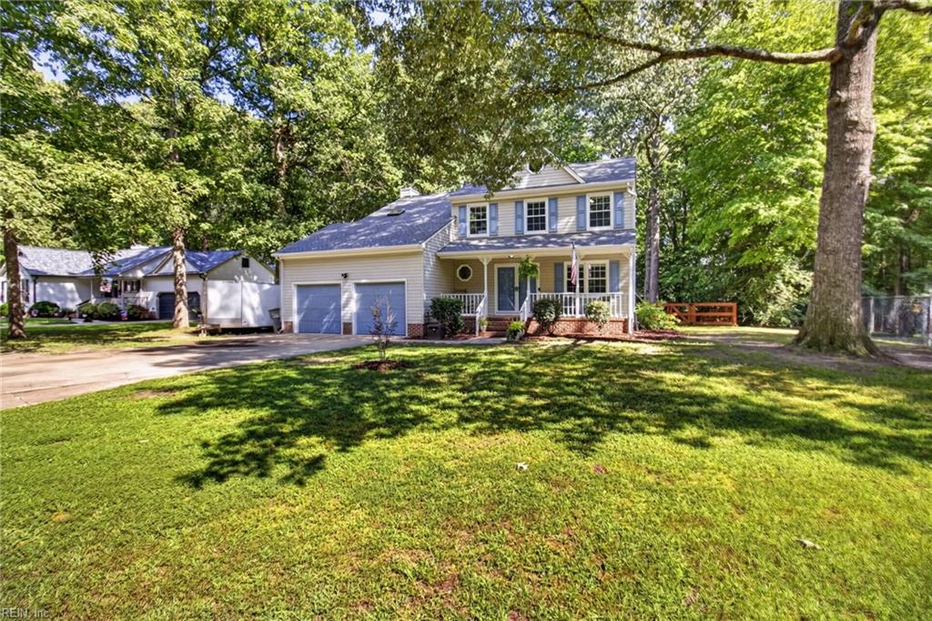 302 Buckingham Way Property Photo 2