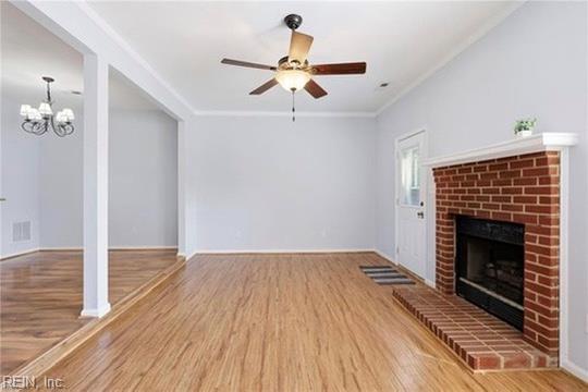 1213 Killington Sq Property Photo 5
