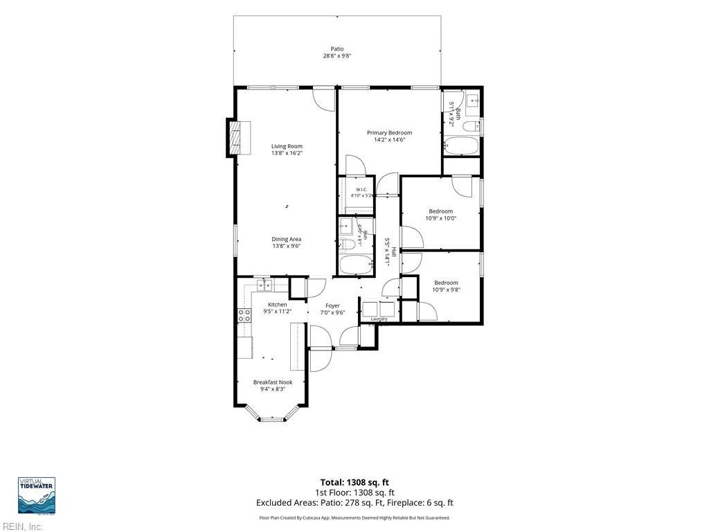 2000 Trumbull Ct Property Photo 25