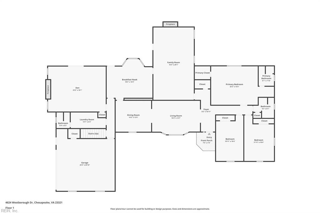 4624 Westborough Dr Property Photo 28