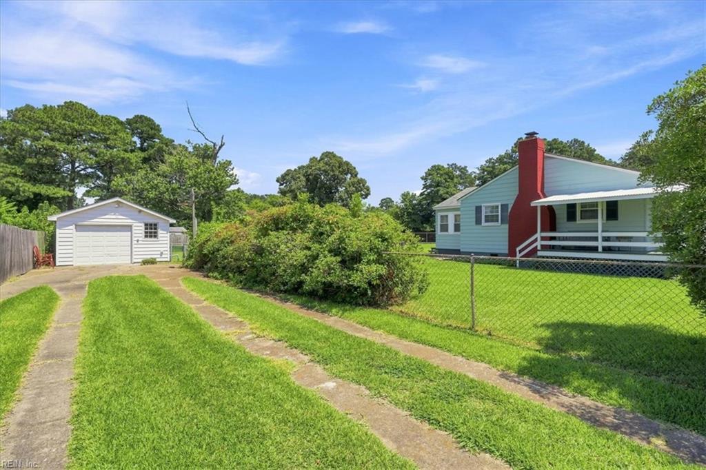 244 W. Government Ave Property Photo 30