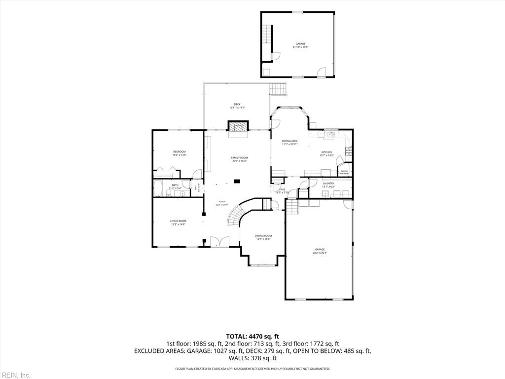 2276 Rio Rancho Dr Property Photo 45