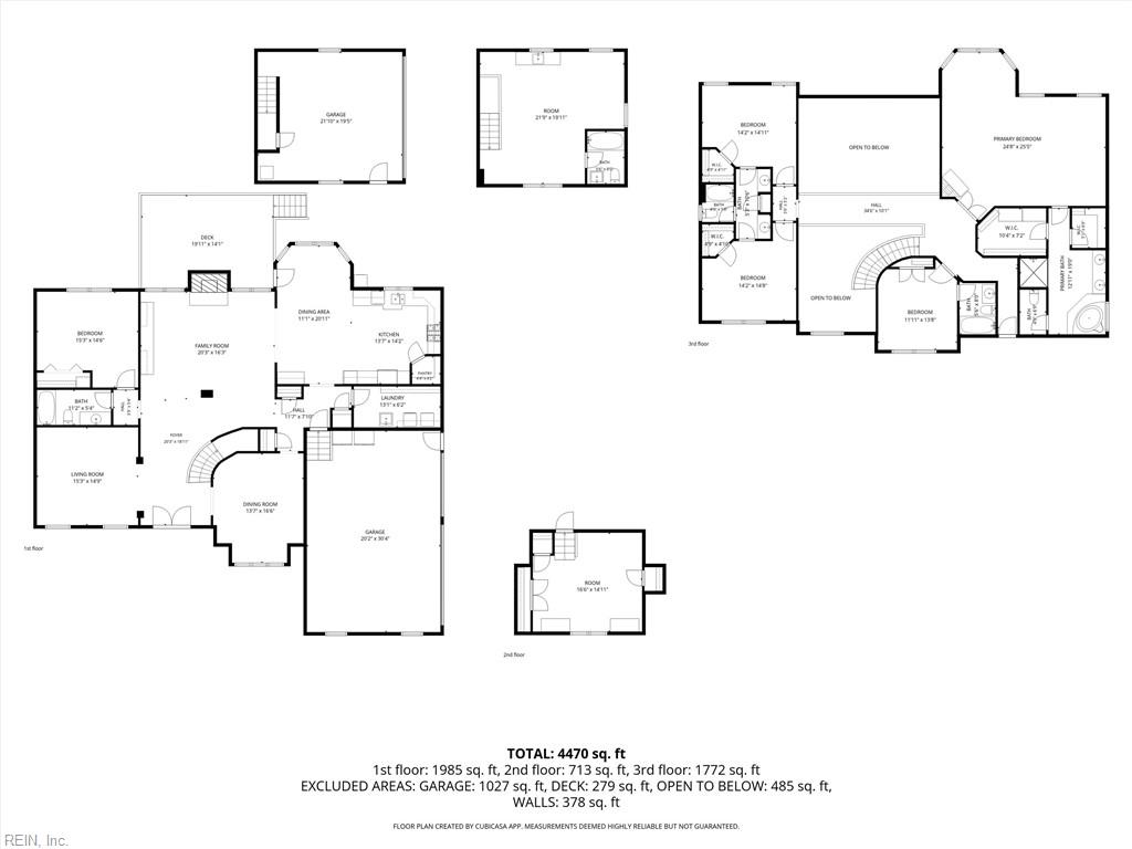 2276 Rio Rancho Dr Property Photo 46
