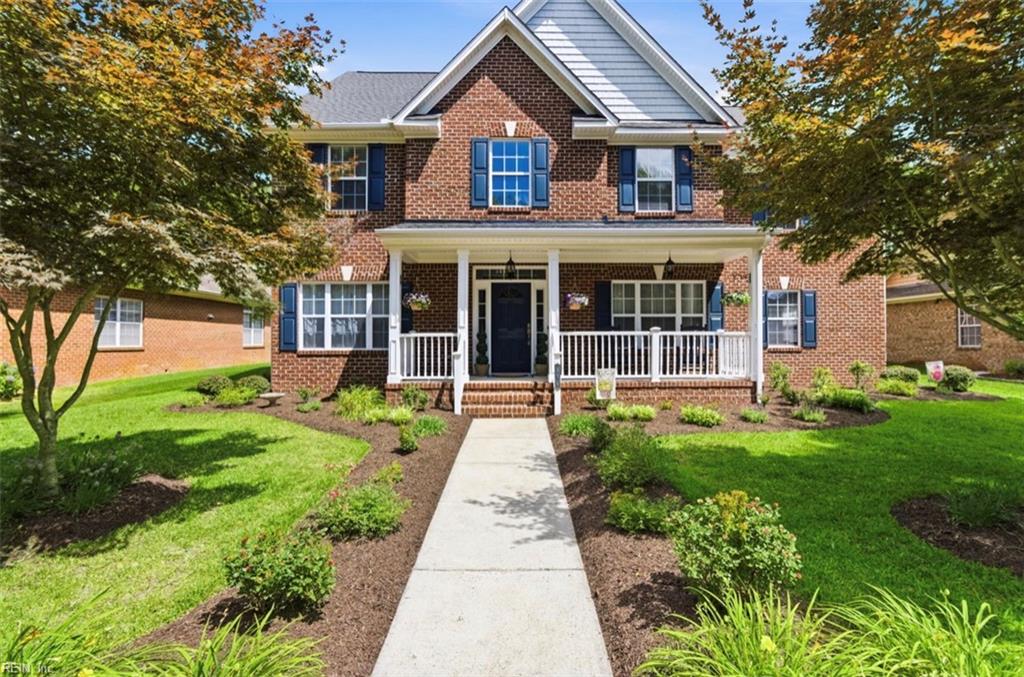 816 Poquoson Xing Property Photo 1