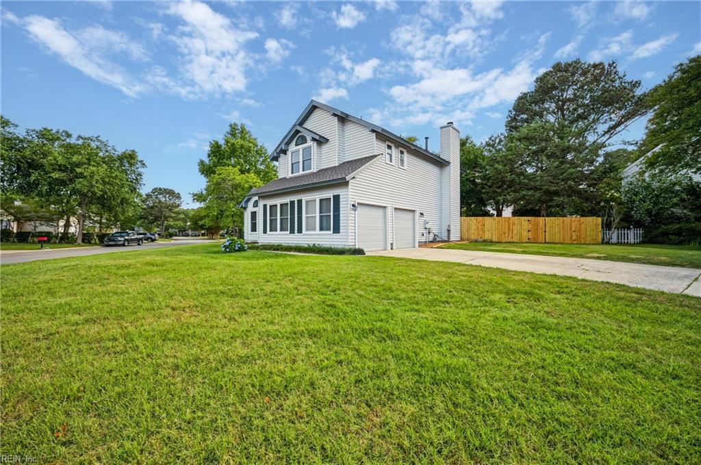 2413 Smokehouse Rd Property Photo 4