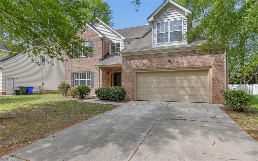 310 Canaan Cir Property Photo 1