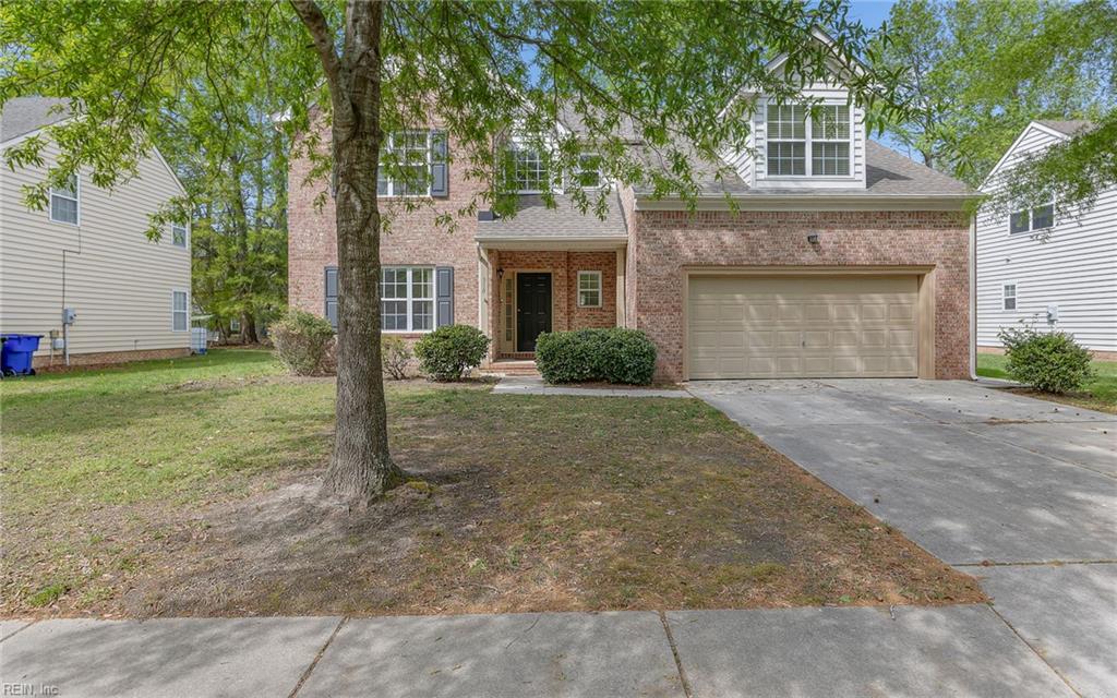 310 Canaan Cir Property Photo 2