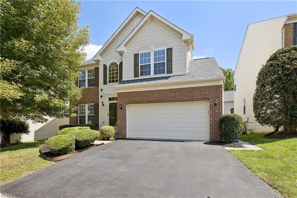 9741 Plaskett Forest Ln Property Photo 2
