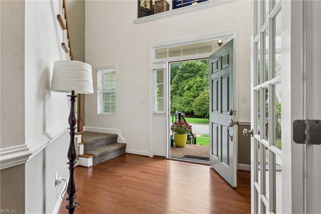 304 Founders Pointe Trl Property Photo 4
