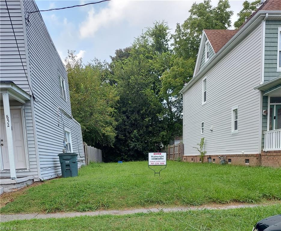 856 A Ave Property Photo 2