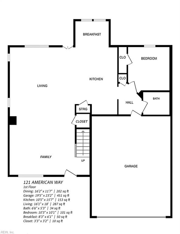 121 American Way Property Photo 20