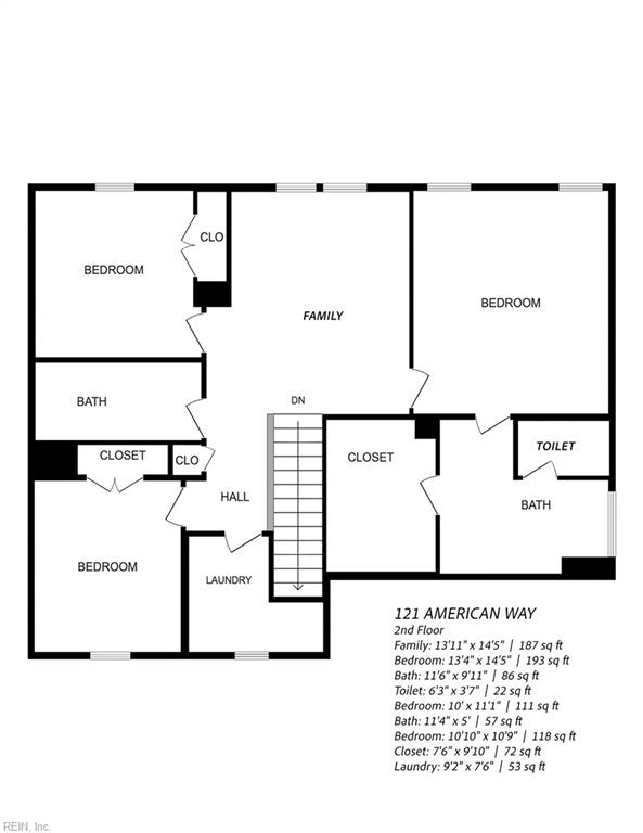 121 American Way Property Photo 21