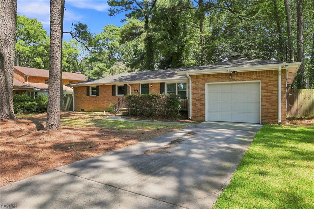 1041 Dulcie Ave Property Photo 1