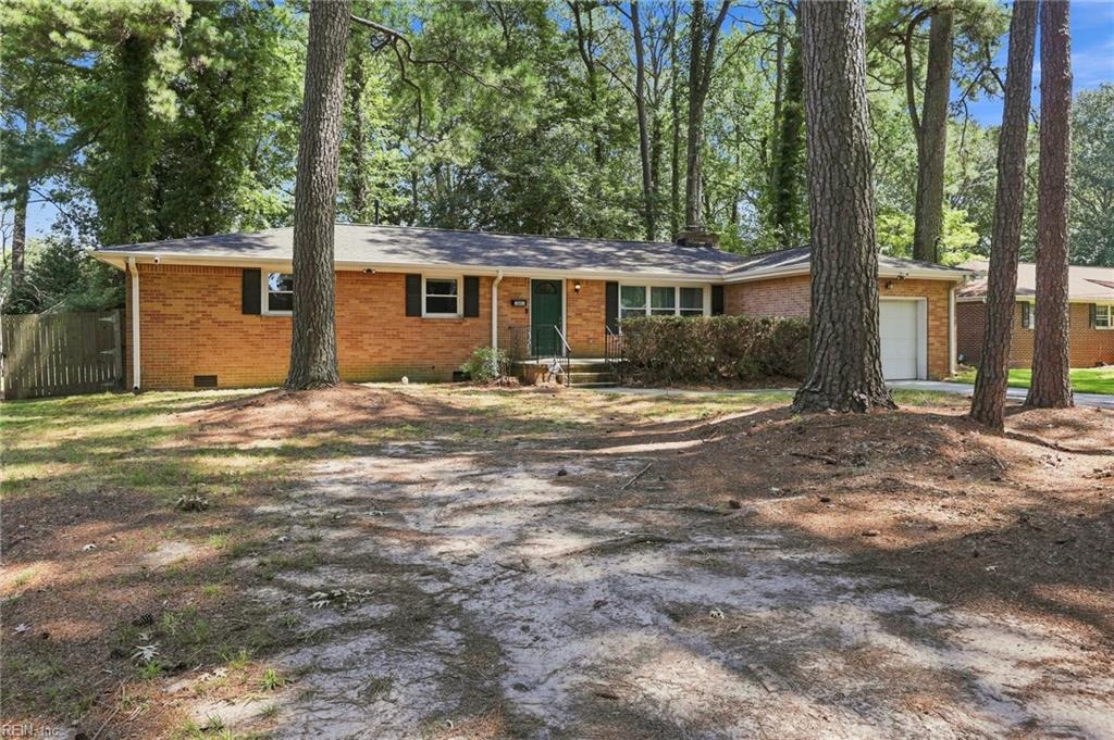 1041 Dulcie Ave Property Photo 2