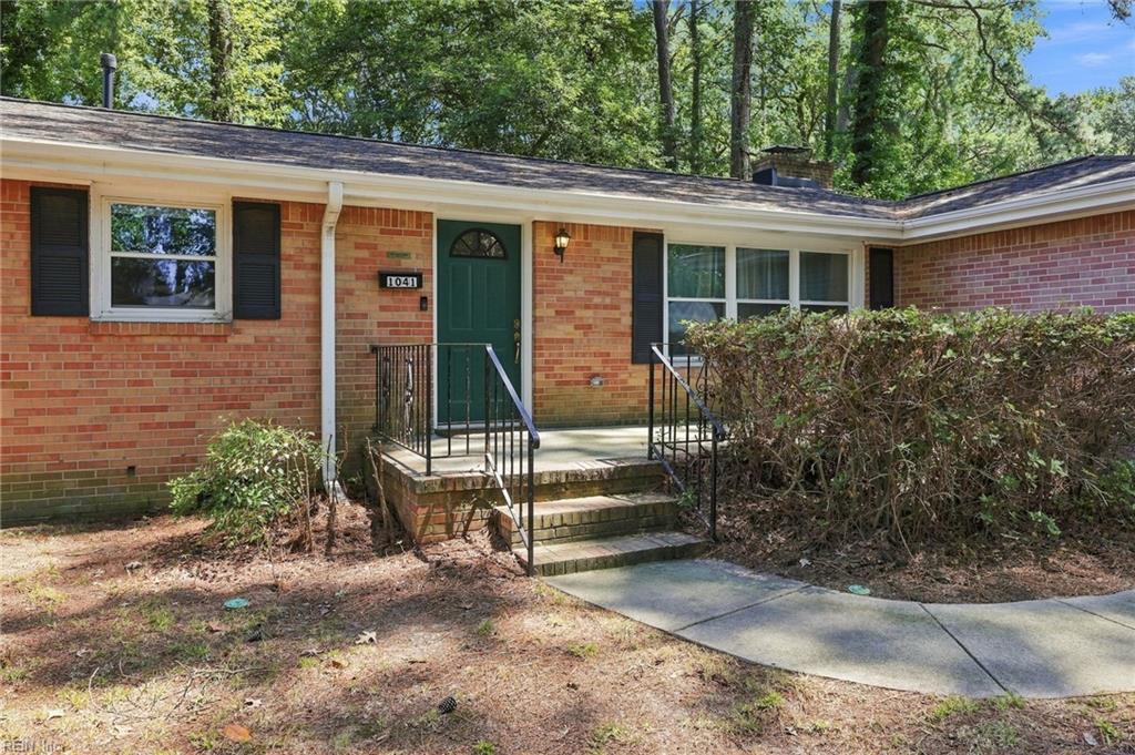 1041 Dulcie Ave Property Photo 3