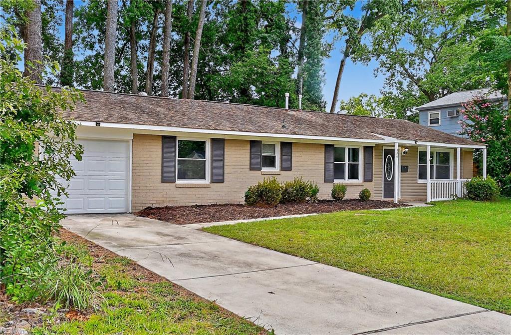 436 Dauphin LN Property Photo 1