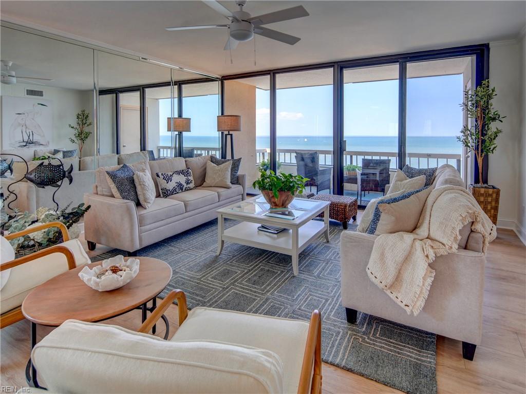 3300 Ocean Shore AVE