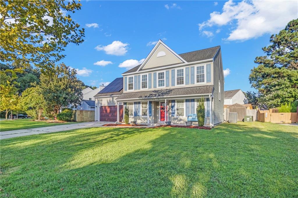 1825 Maple Shade Ct Property Photo 2