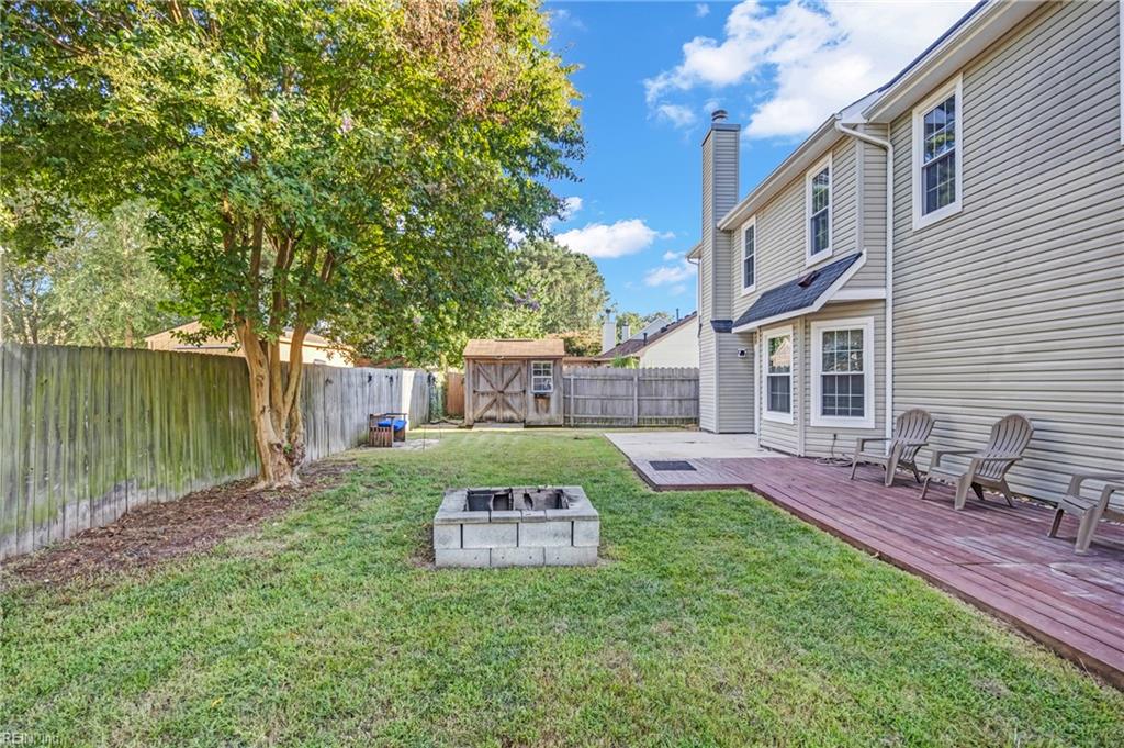 1825 Maple Shade Ct Property Photo 27