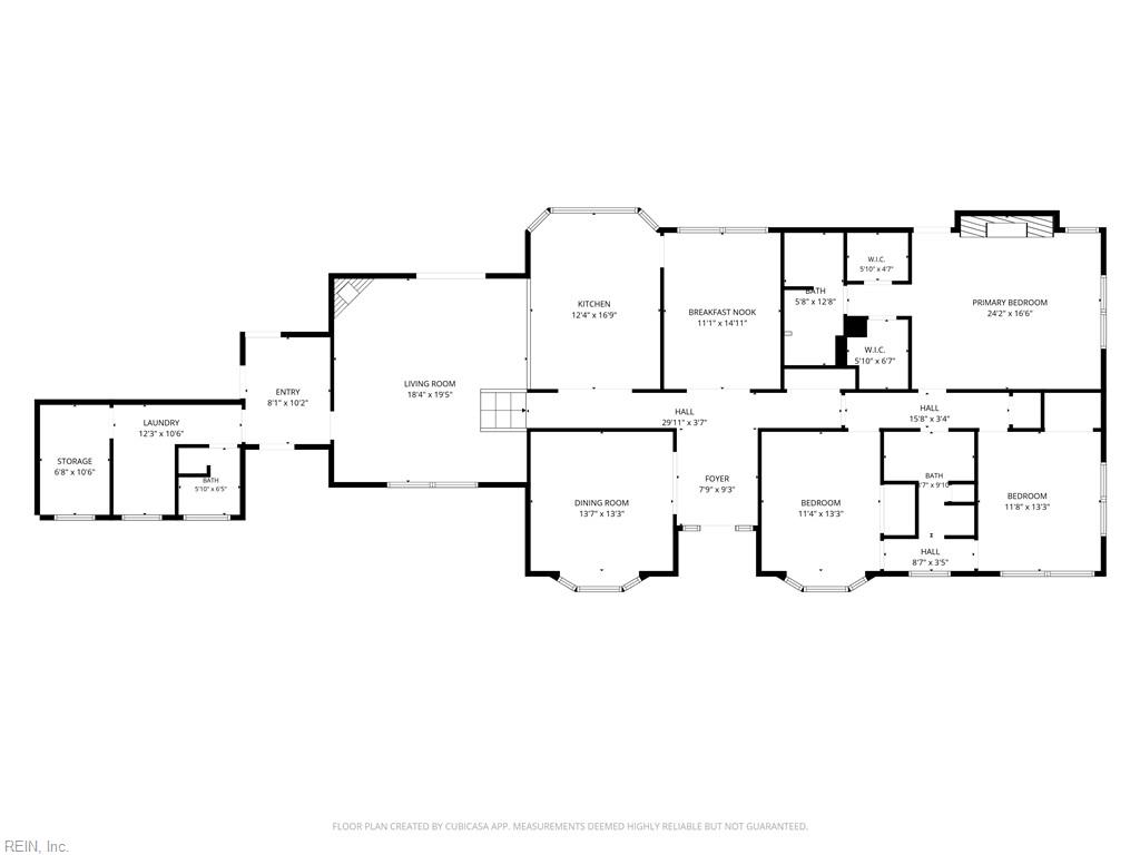5853 Bernhowe Manor Ln Property Photo 46