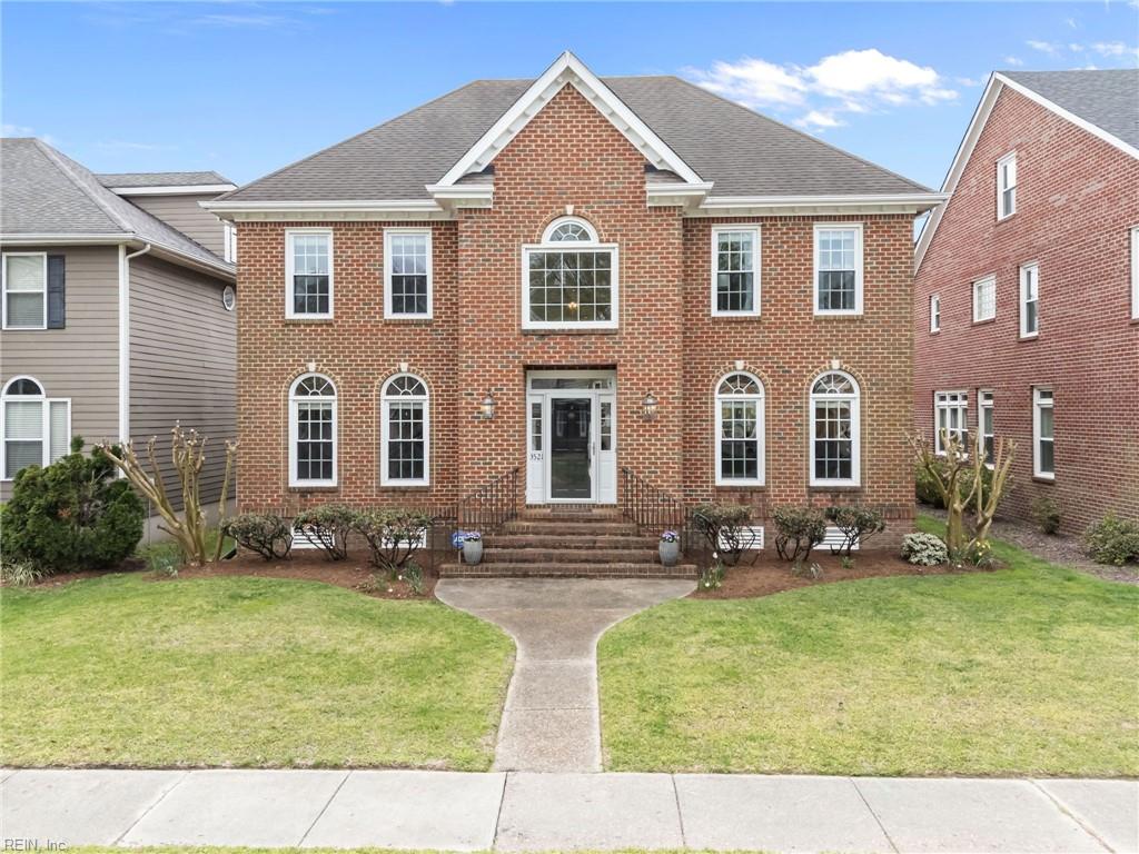 3521 Colmar Qtr Property Photo 1
