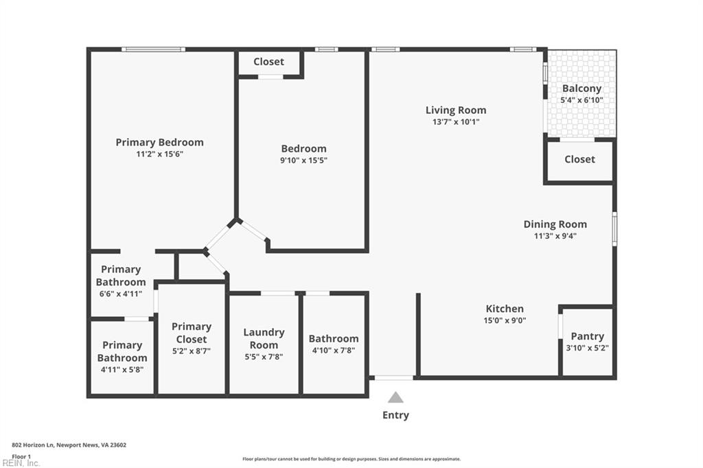 802 Horizon Ln Property Photo 28