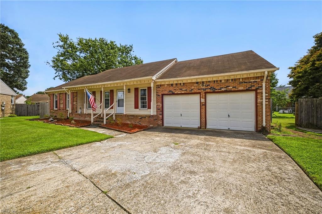 5353 Alton Dr Property Photo 1