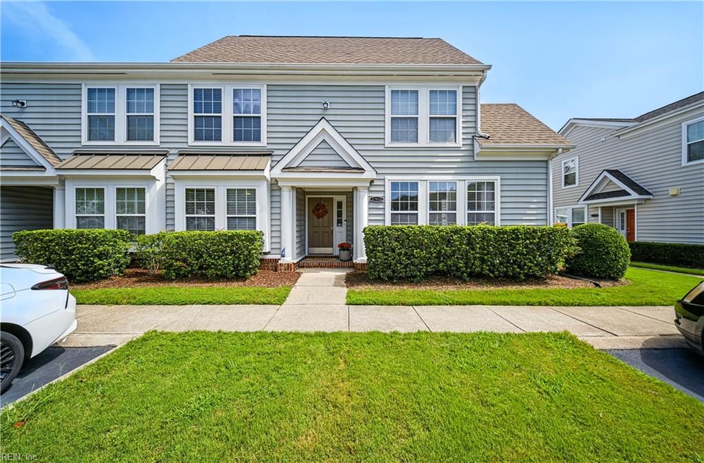 6741 Hampton Roads Pw Property Photo 1