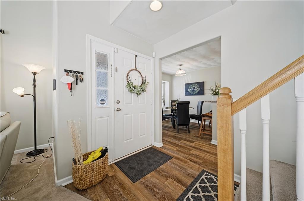 6741 Hampton Roads Pw Property Photo 3