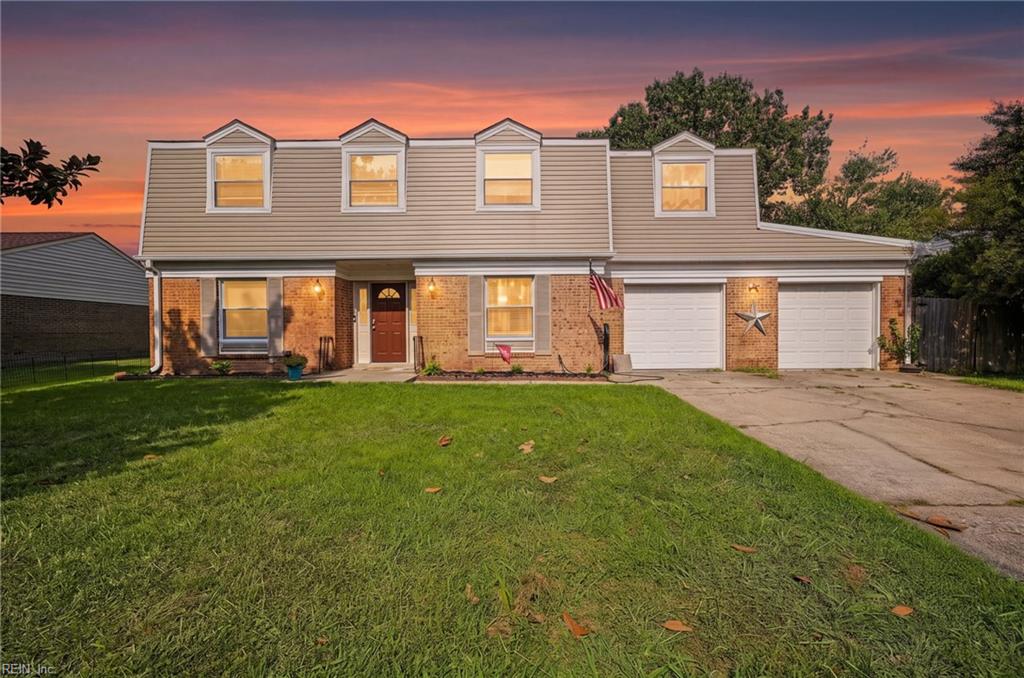 4494 Paddock Ln Property Photo 1
