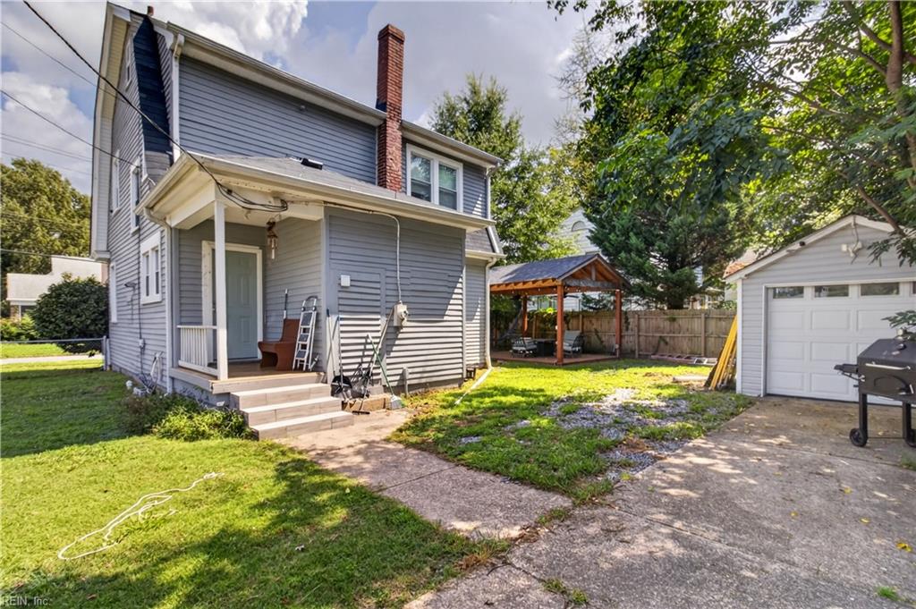 50 Channing Ave Ave Property Photo 23