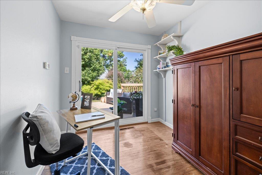 605 Aragona Blvd Property Photo 7