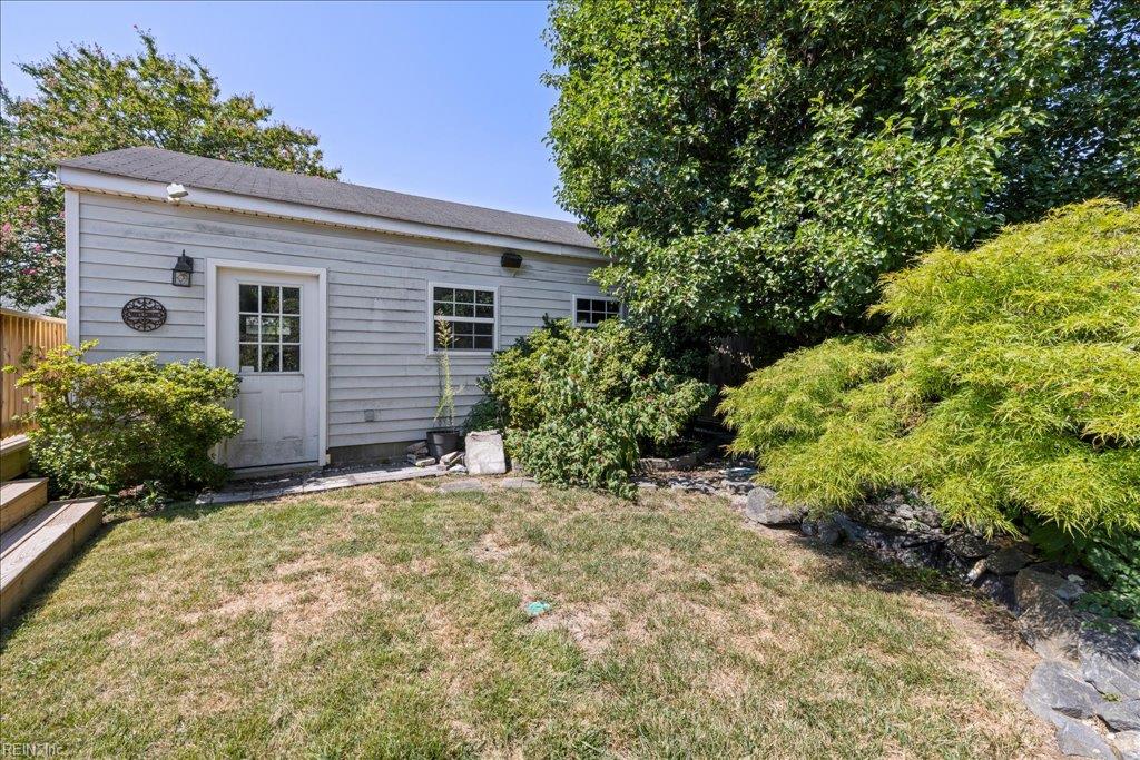 605 Aragona Blvd Property Photo 15