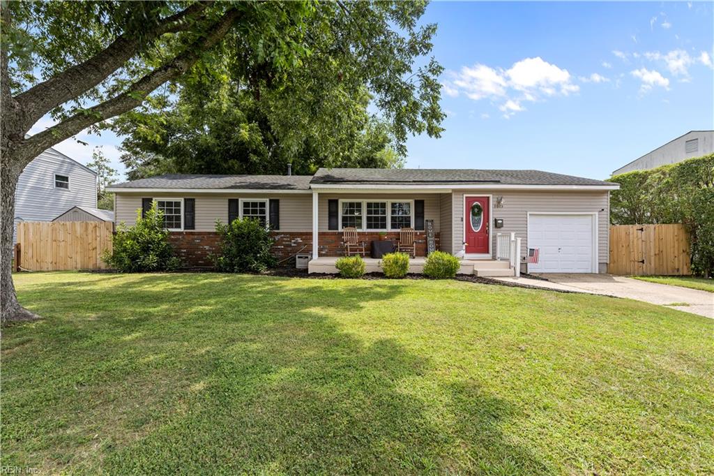 3013 Bowling Green Dr Property Photo 1