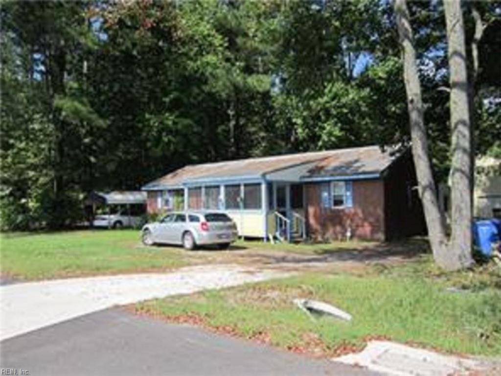 4908 Portsmouth Blvd Property Photo 1