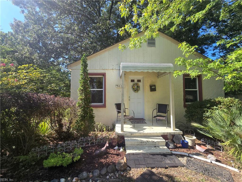 5036 Lesselle Dr Property Photo 3
